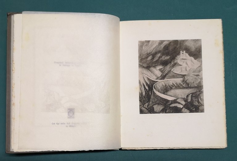 Issione il Polifoniarca.