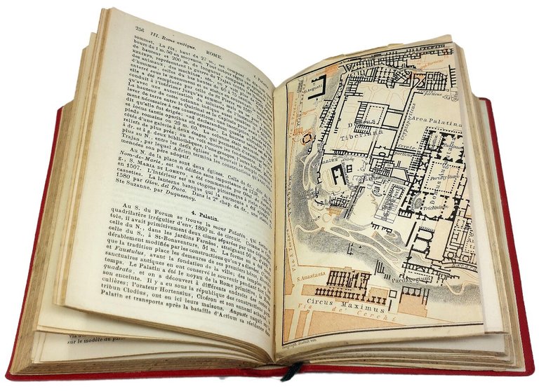 Italie septentrionale, centrale, m&amp;eacute;ridionale.