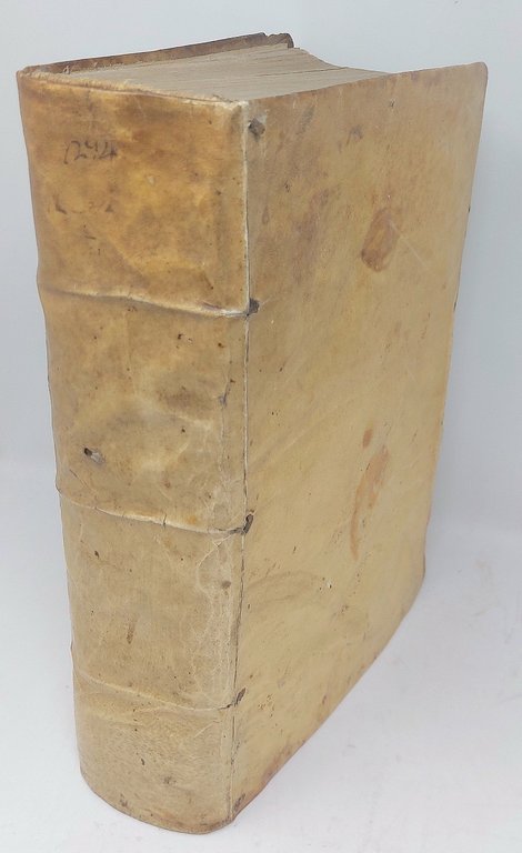 Kre&amp;uuml;tterbuch ... Item von den vier Elementen, zamen und wilden …