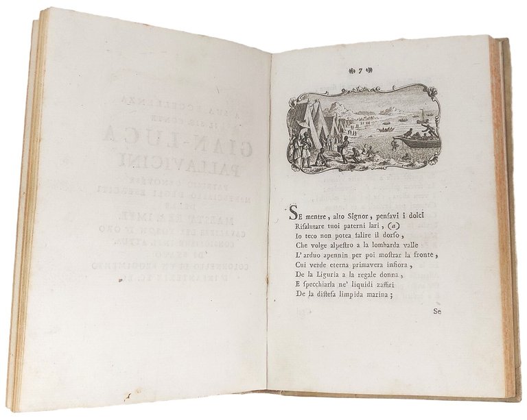 L'Armonia, poemetto. - La Moda, poemetto. - Le Perle, poemetto.