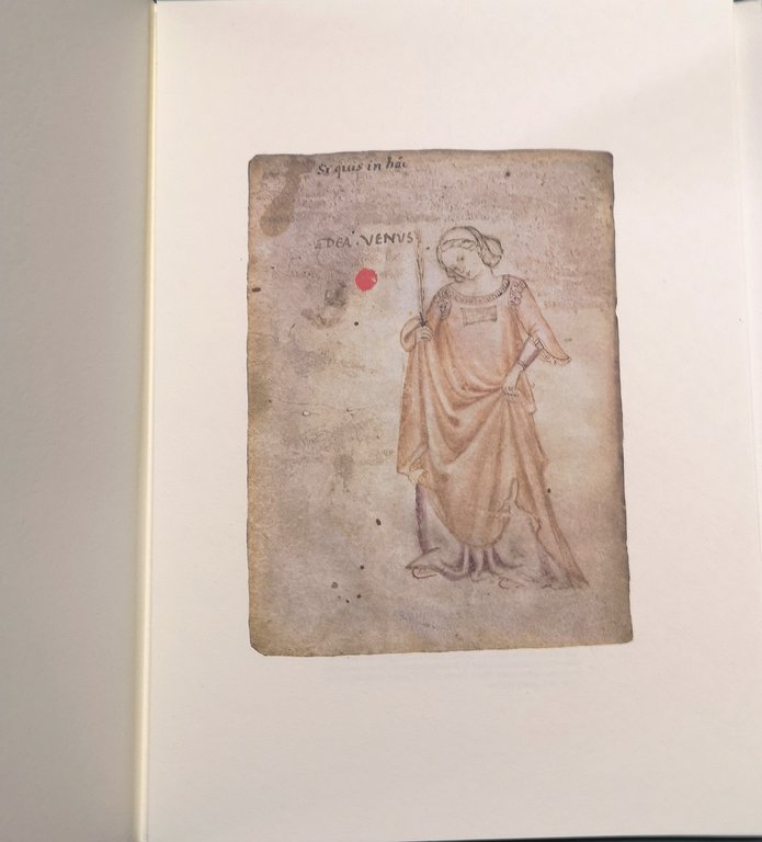 L'Arte di Amare, nei manoscritti miniati, negli incunaboli e nelle …
