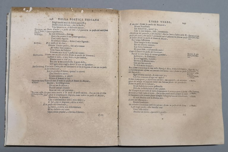 L'arte poetica del signor Antonio Minturno, nella quale si contengono …
