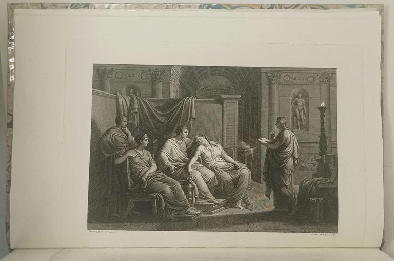 L'Eneide di Virgilio recata in versi italiani da Annibal Caro.