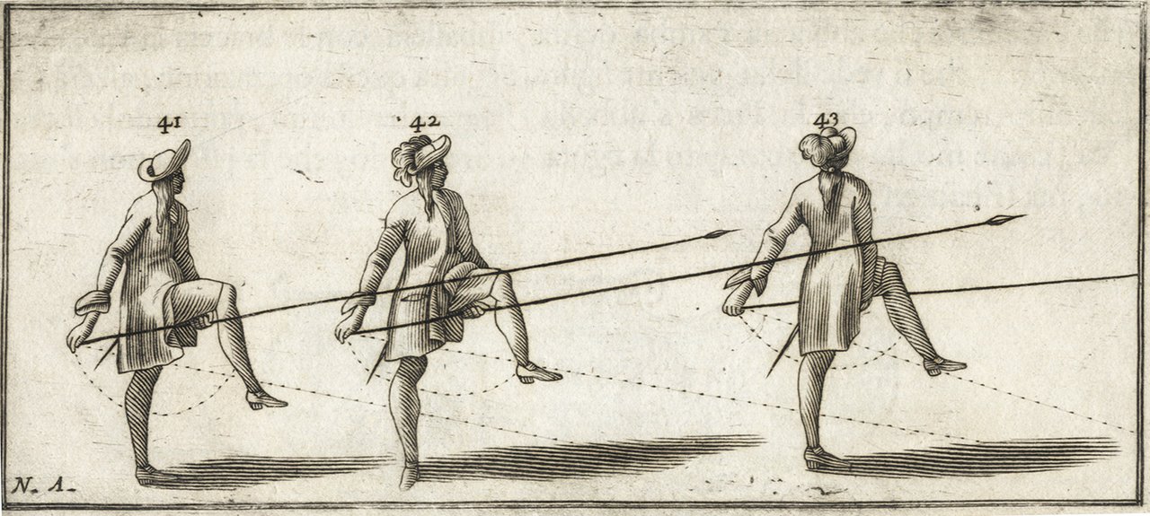 L'esercizio accademico di Picca. Consacrato all'altezza serenissima di Ranuccio Farnese Duca …