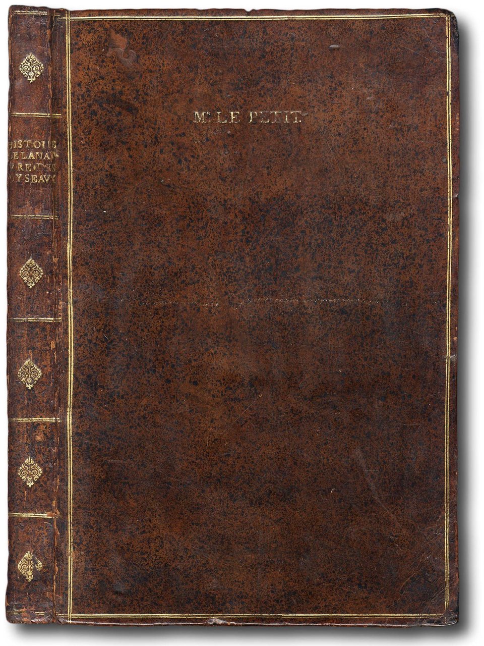 L'histoire de la nature des oyseaux, avec leurs descriptions, & …