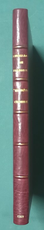 L'honnête Criminel, drame en Cinq Actes et en vers.