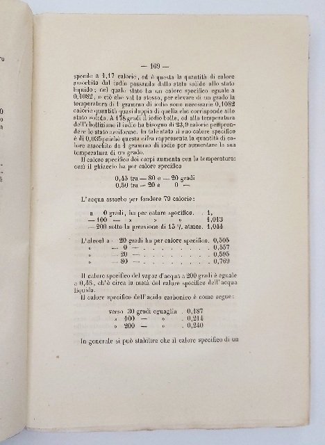 L'incoraggiamento. Giornale di chimica e di scienze affini, d'industrie edi …