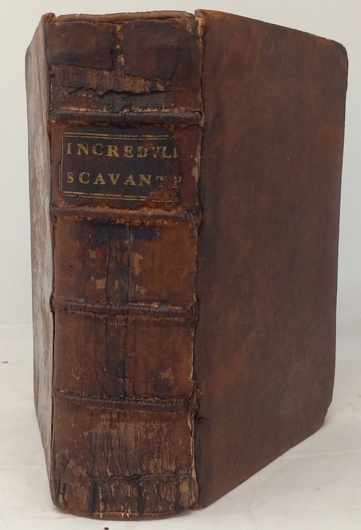 L'Incredulit&amp;eacute; s&amp;ccedil;avante et la credulit&amp;eacute; ignorante au sujet des magiciens …