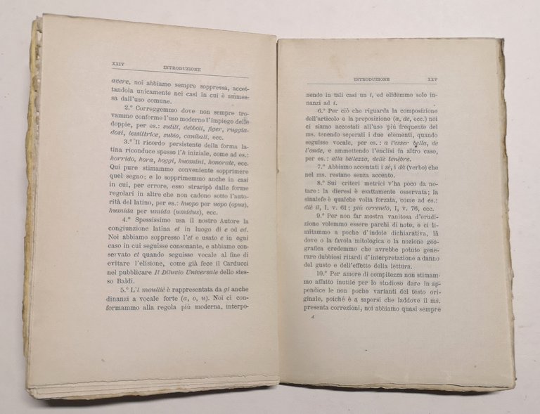L'invenzione del bossolo da navigare; poema inedito pubblicato per cura …