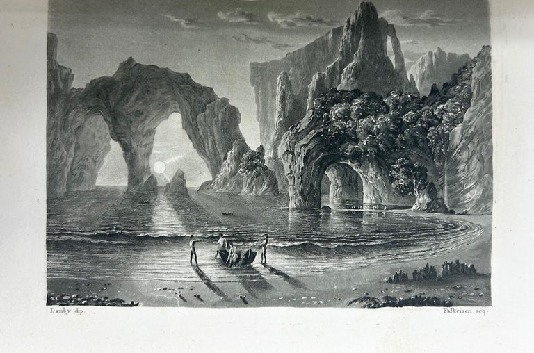 L'iride o il dono di moda