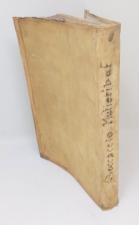 L'Opera de misser G. Boccacio de Mulieribus Claris. La fama …