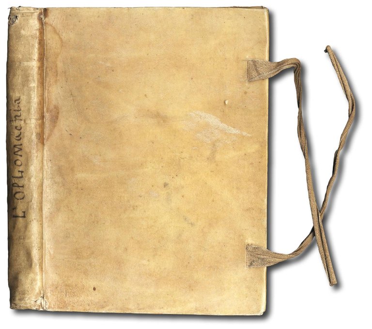 L'Oplomachia Pisana, ovvero la Battaglia del Ponte di Pisa, descritta …