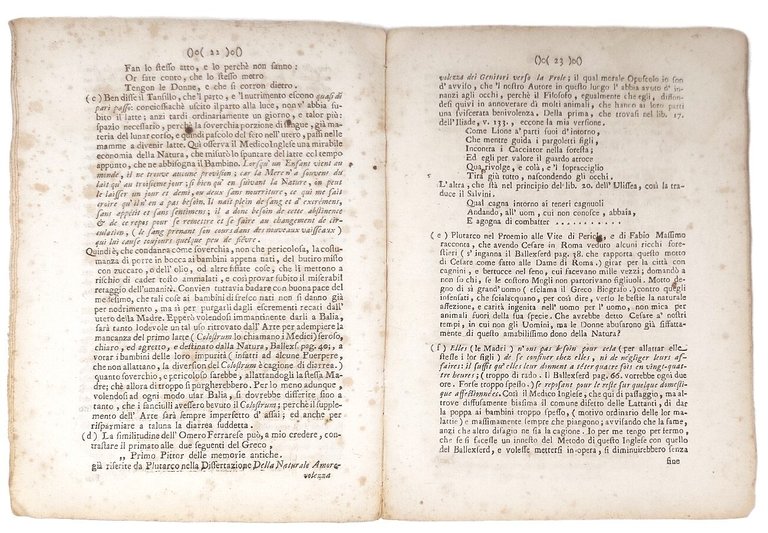 La Balia. Poemetto di Luigi Tansillo pubblicato ora per la …