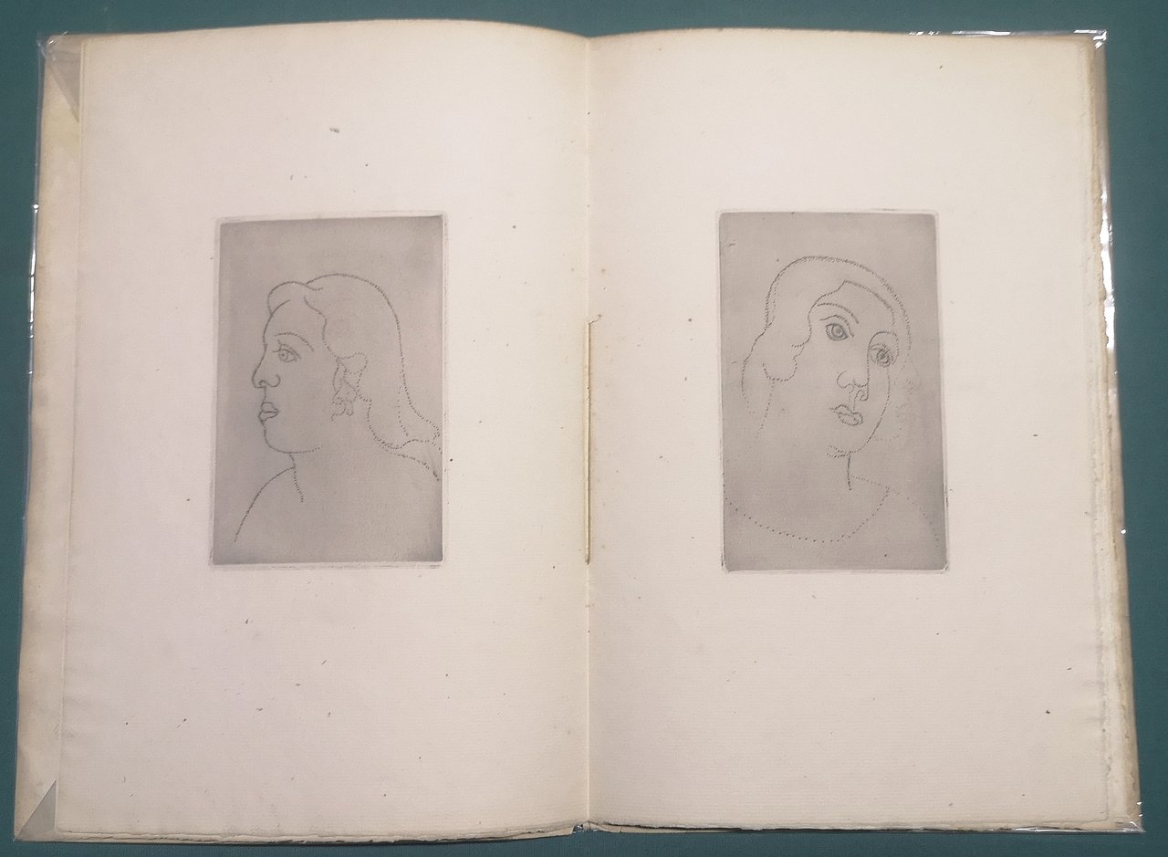 La Cassette De Plomb. Ornée de deux gravures originales et …