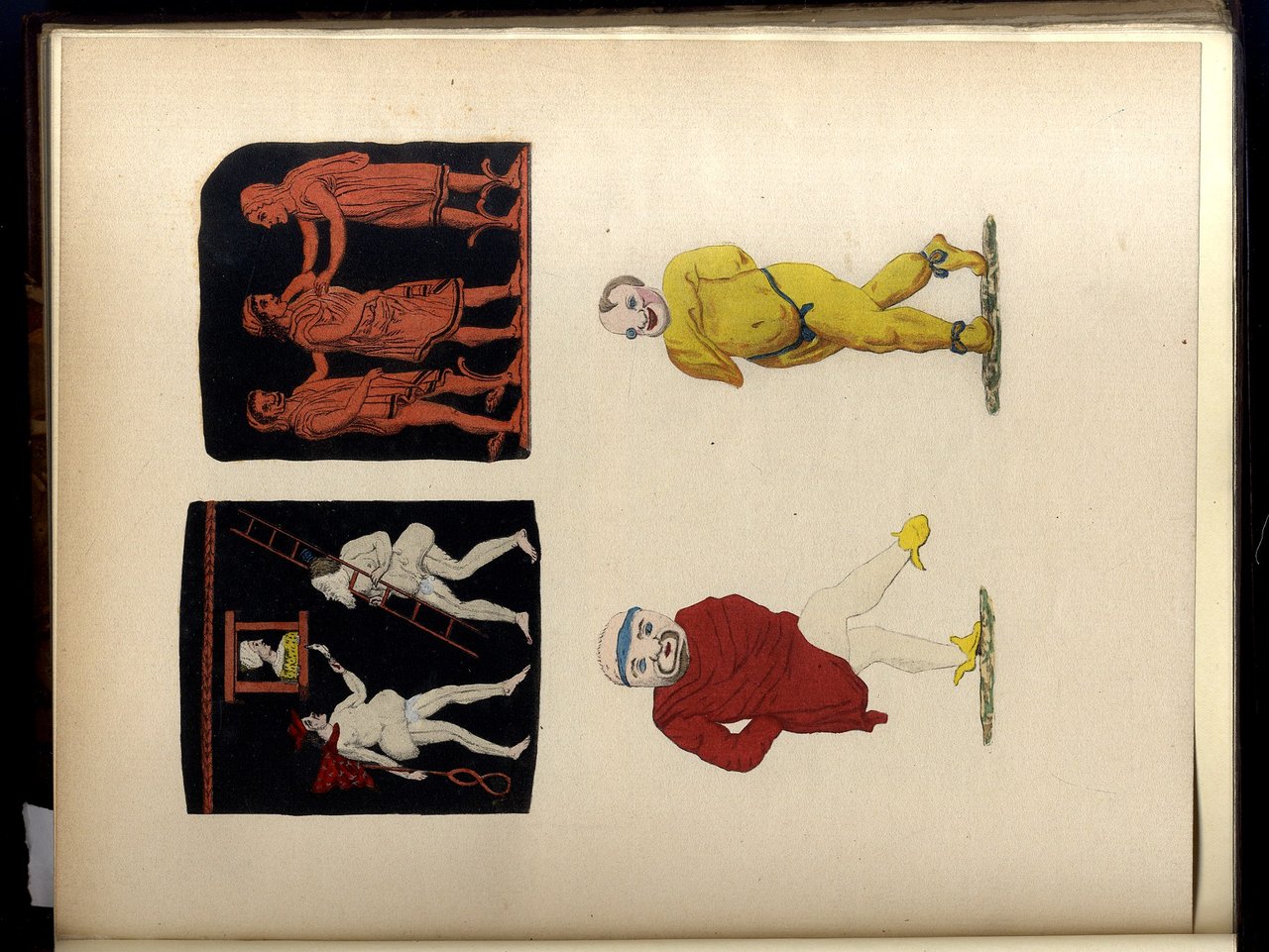 La Comédie Italienne: l'improvisation - les canevas - vies - …