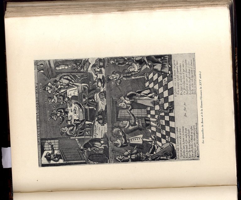 La Comédie Italienne: l'improvisation - les canevas - vies - …