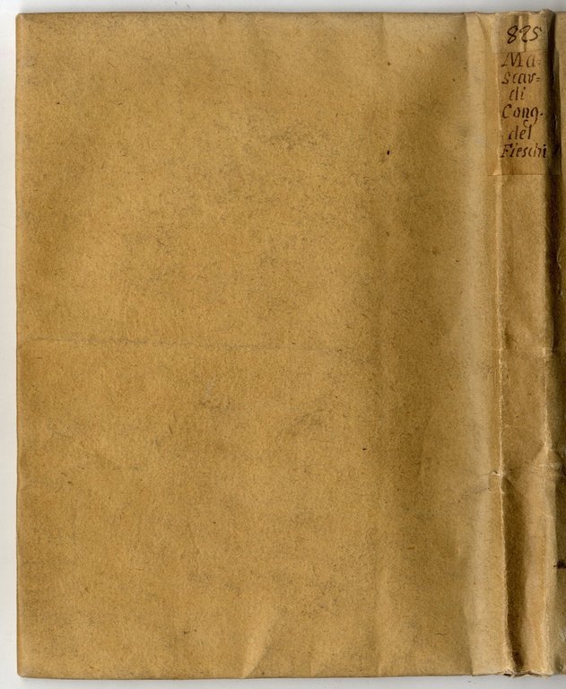 La Congiura del conte Gio. Luigi de' Fieschi descritta [Legato …