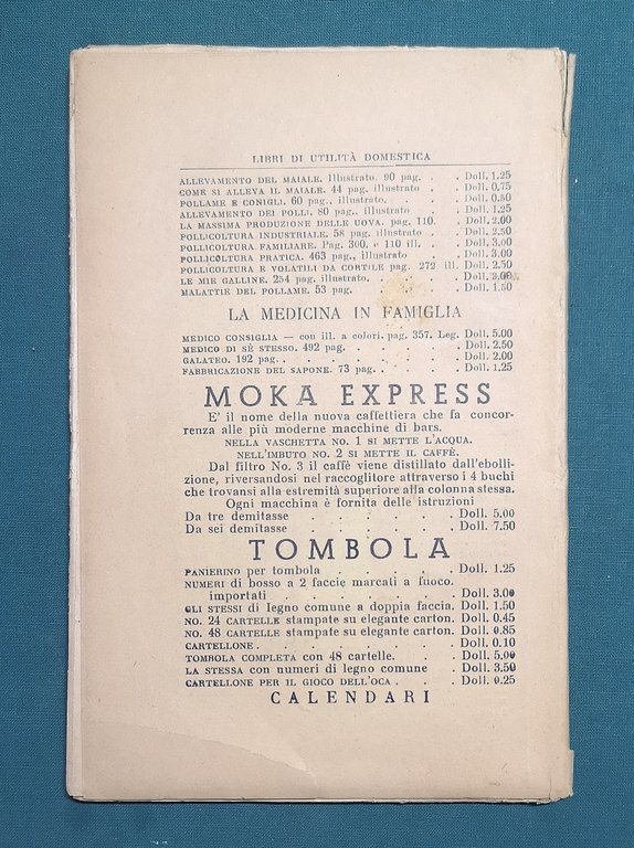 La cucina casareccia napoletana pei golosi e buongustai. Nuova compilazione …