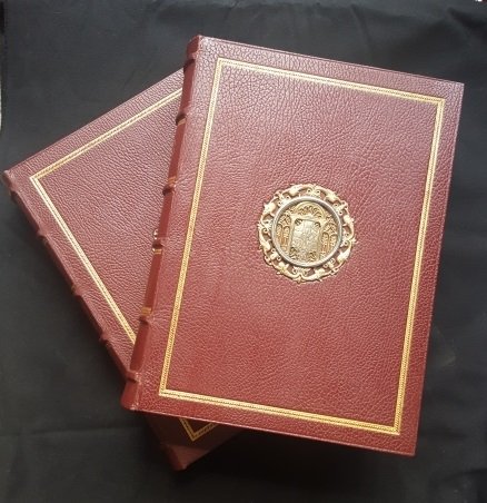 La Bibbia di Borso d'Este. Riproduzione integrale promossa e curata …