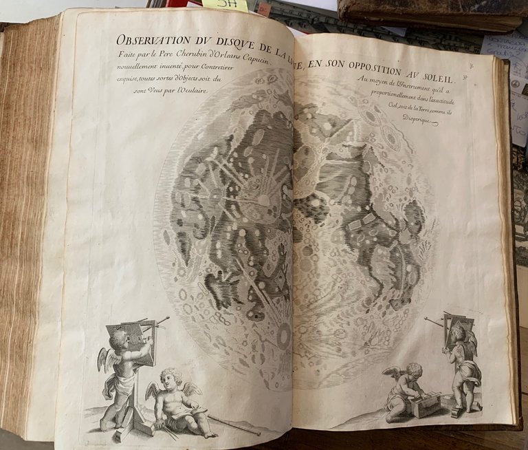 La dioptrique oculaire ou la theorique positive, et la mecanique, …