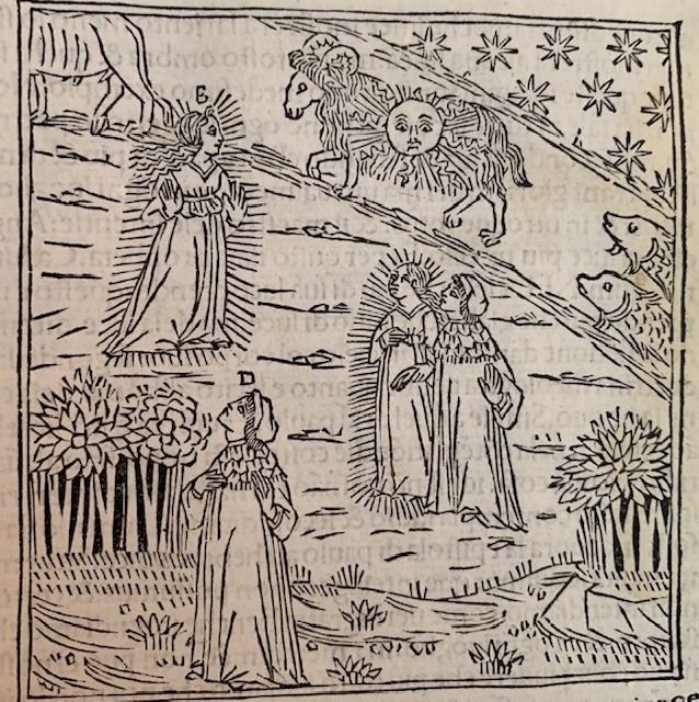 La Divina Comedia, con la Vita ed il Commento di … | Immagine Gallery 2