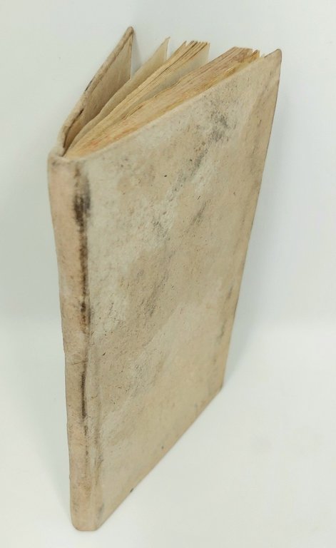 La Gelosia, Nuouamente ristampata et aggiuntoui gl'intermedi.