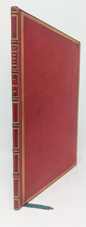 La Gigantea insieme con la Nanea.&amp;nbsp;&amp;nbsp;