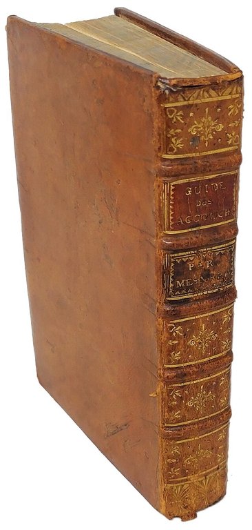 La guide des accoucheurs ou le maistre dans l'art d'accoucher … | Immagine Gallery 4