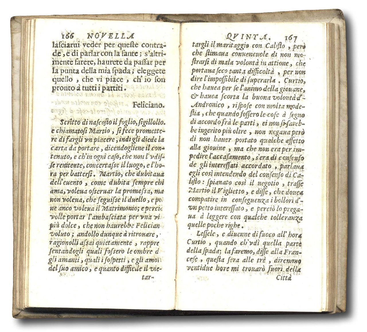 La Nave overo Novelle Amorose, e Politiche.