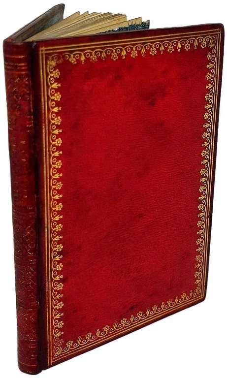 La nimpha tiberina del Molza eccellentiss. Novellamente posta in luce … | Immagine Gallery 4