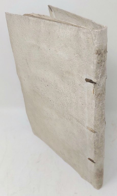 La Pirotechnia o sia trattato dei Fuochi d'Artificio.