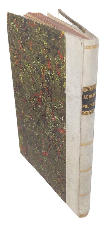 La Polinnia overo cinquanta sonetti fondati sopra sentenze di G. …