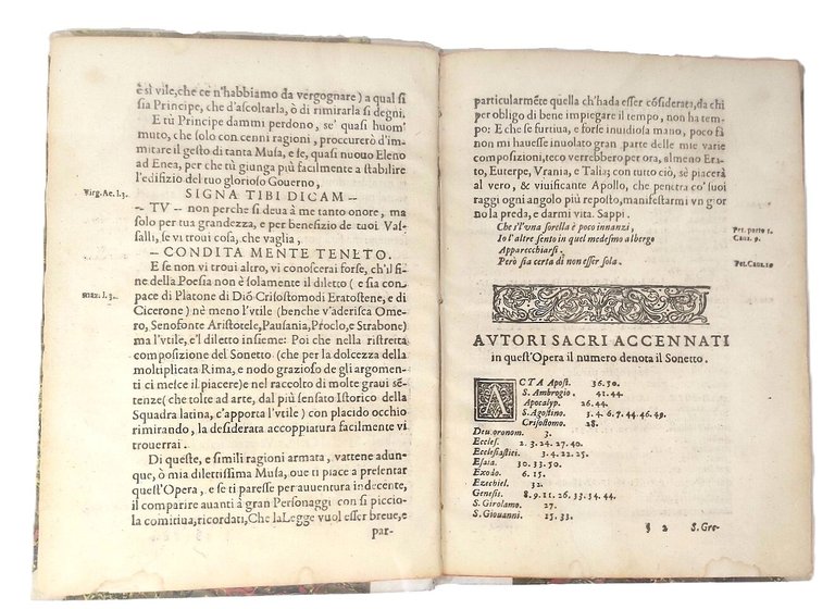 La Polinnia overo cinquanta sonetti fondati sopra sentenze di G. …
