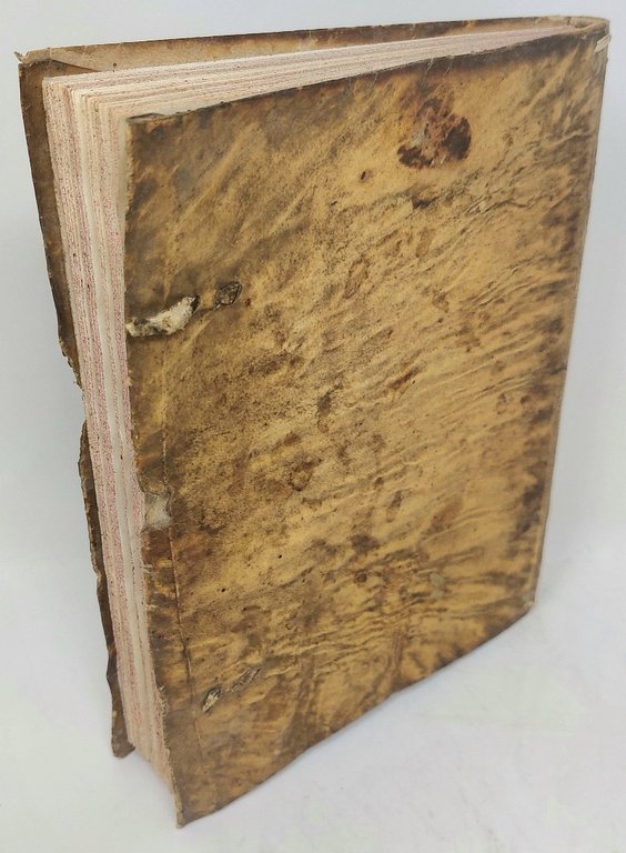 La Prima Parte de le Theoriche o vero Speculationi dei …