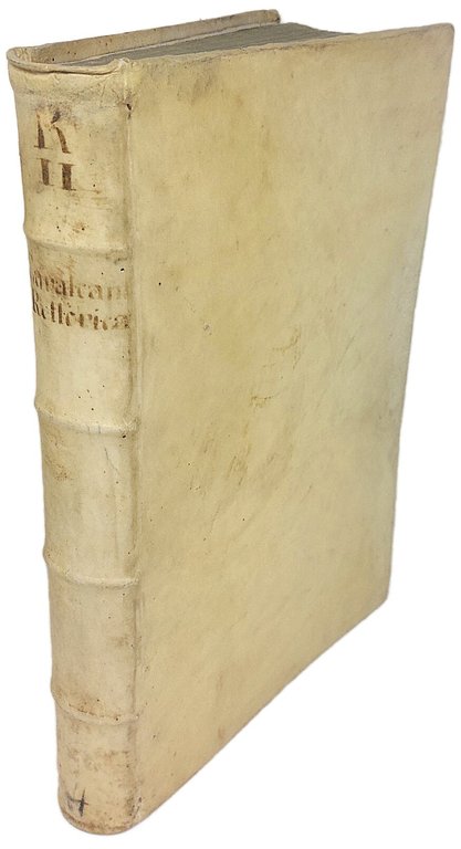 La retorica, divisa in sette libri,&amp;nbsp;dove si contiene tutto quello …