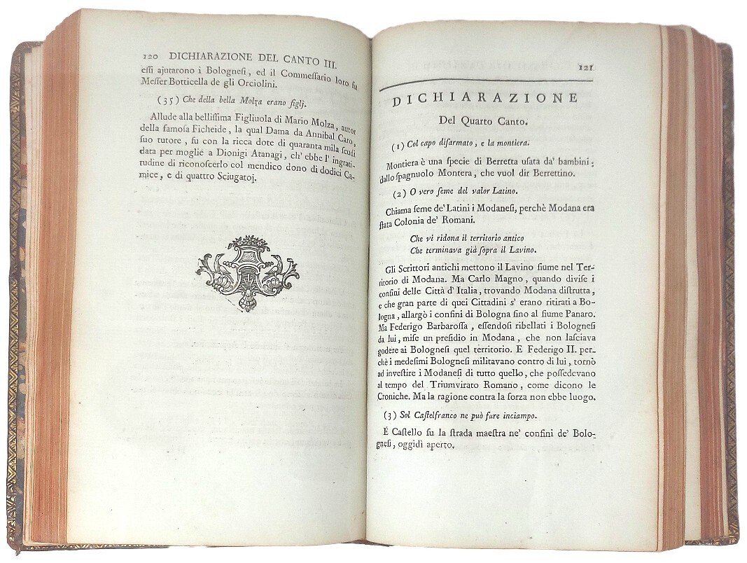 La Secchia rapita. Poema eroicomico.