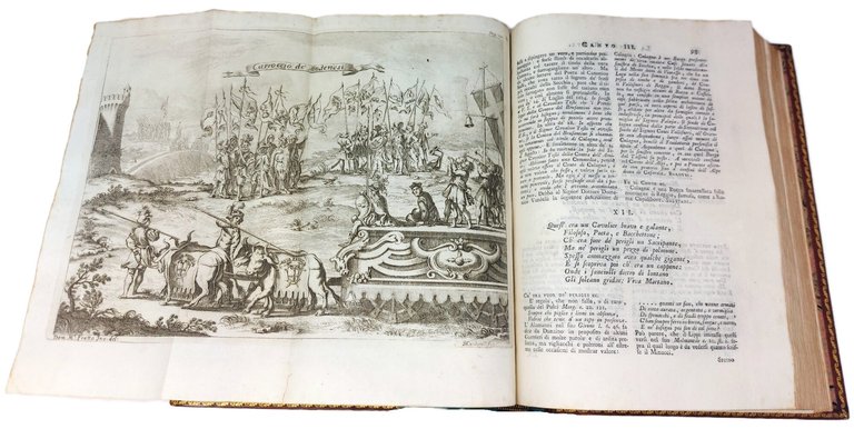 La Secchia Rapita. Poema eroicomico. | Immagine Gallery 3