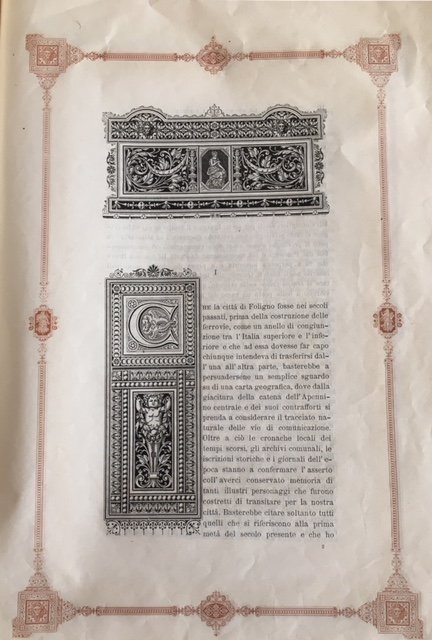 La stampa nell’Umbria e la R. Tipografia di Feliciano Campitelli …