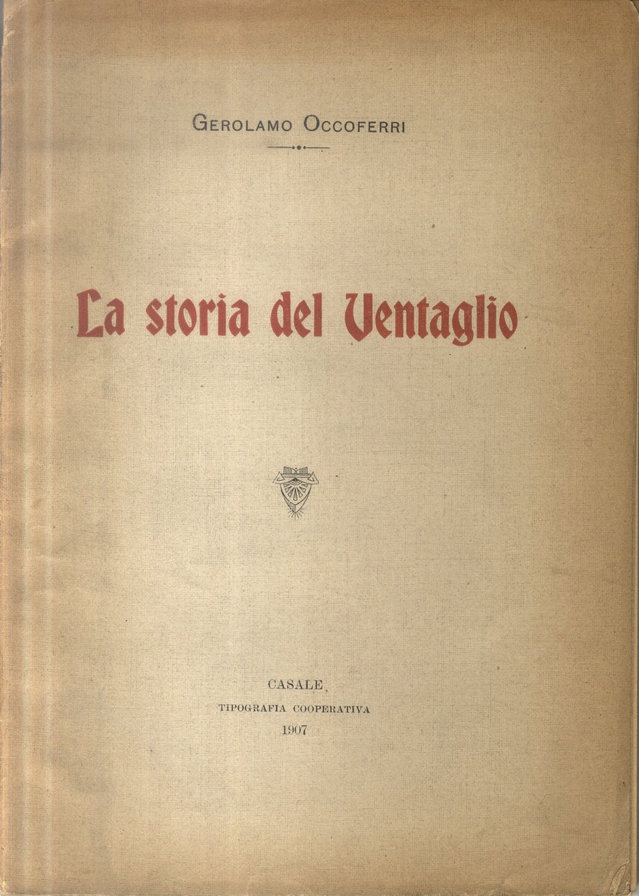La storia&amp;nbsp;del ventaglio