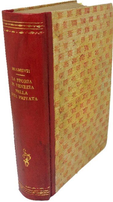 La Storia di Venezia nella Vita Privata dalle Origini alla … | Immagine Gallery 2
