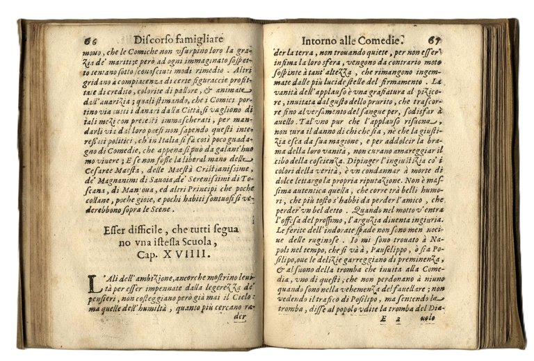 La Supplica. Discorso famigliare diretta (sic) à quelli che scrivendo o …
