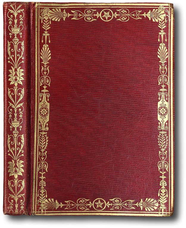 La tendresse filiale.