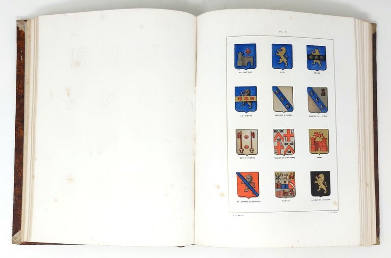 La Vall&amp;eacute;e d'Aoste.