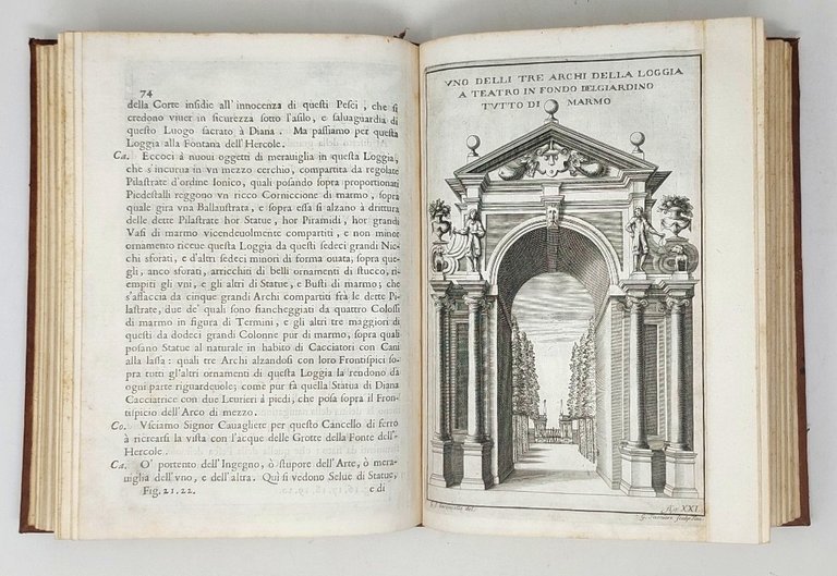 La Venaria Reale, Palazzo di piacere e di caccia ideato …