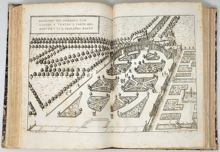 La Venaria Reale, Palazzo di piacere e di caccia ideato …