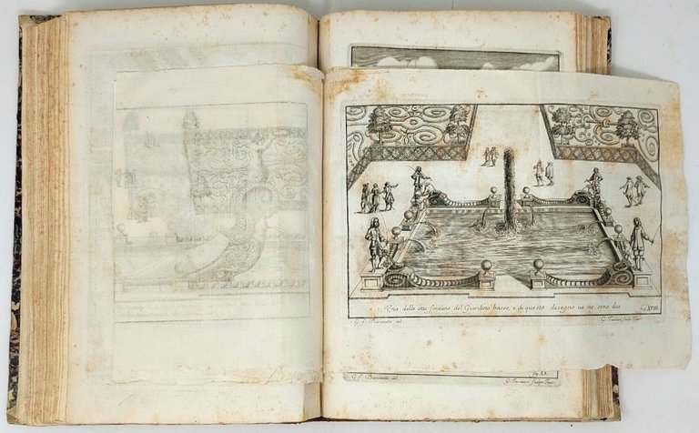 La Venaria Reale, Palazzo di piacere e di caccia ideato …