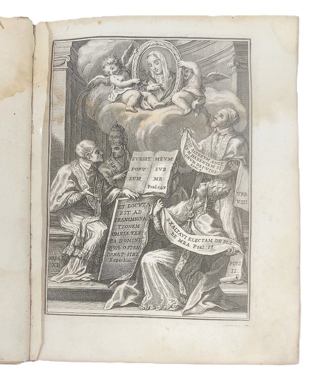 La Vita della serafica sposa di Gesù Cristo S.Caterina da …