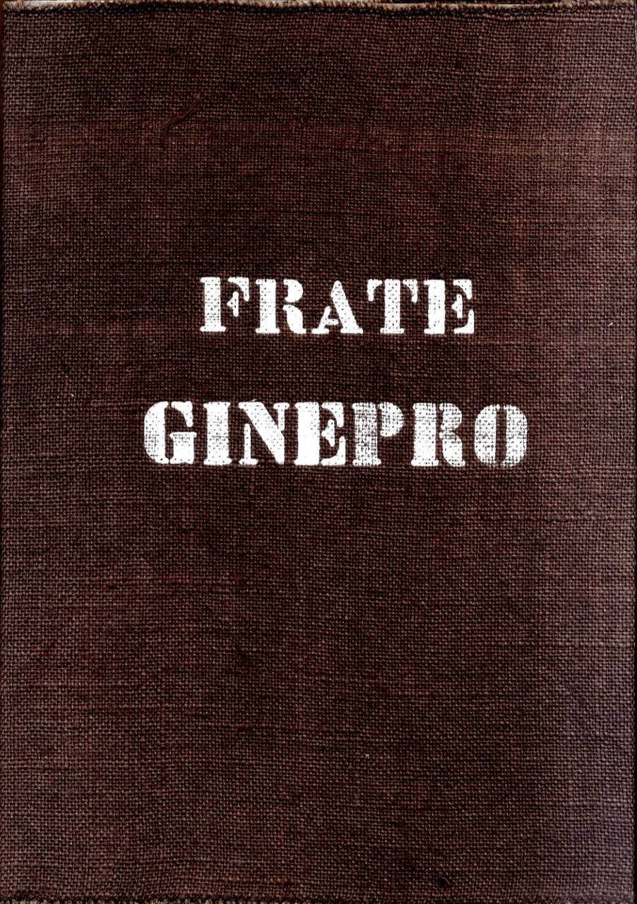 La Vita di Frate Ginepro, testo di lingua (del XII …