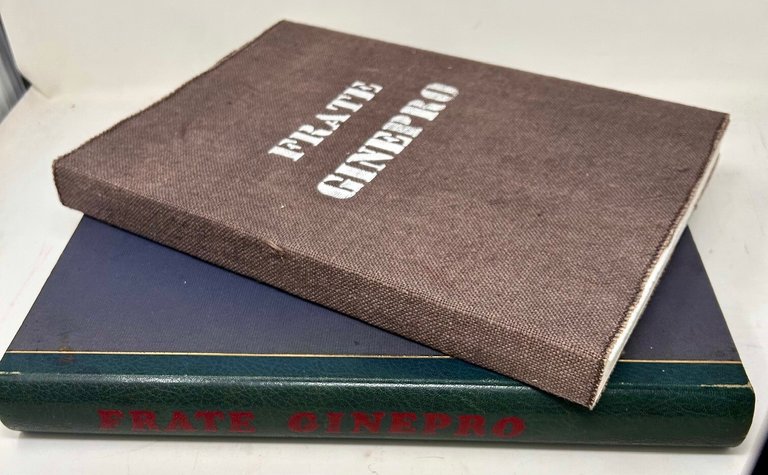 La Vita di Frate Ginepro, testo di lingua (del XII …