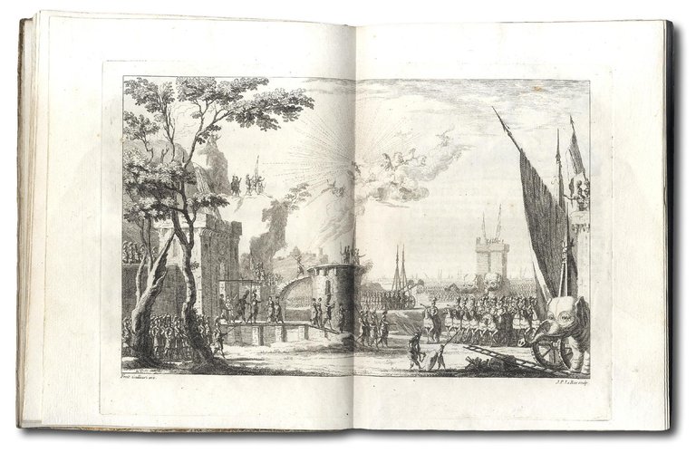 La Vittoria d'Imeneo.